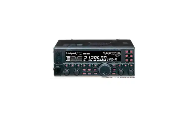 YAESU FT450AT
