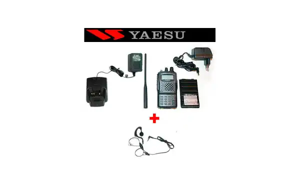 YAESU FT 60