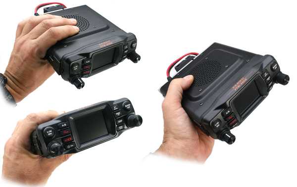 M*a様 YAESU FTM-200DS（20Wタイプ） FTM-200Dシリーズ（生産終了） | アマチュア無線【八重洲無線】