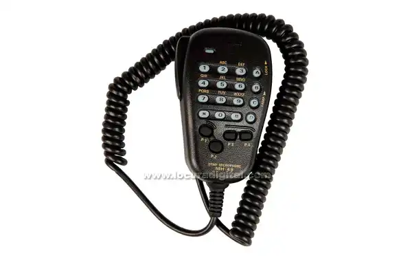 FTM 3100E YAESU Equipo movil Amateur VHF- 144-146 Mhz. 65 watios