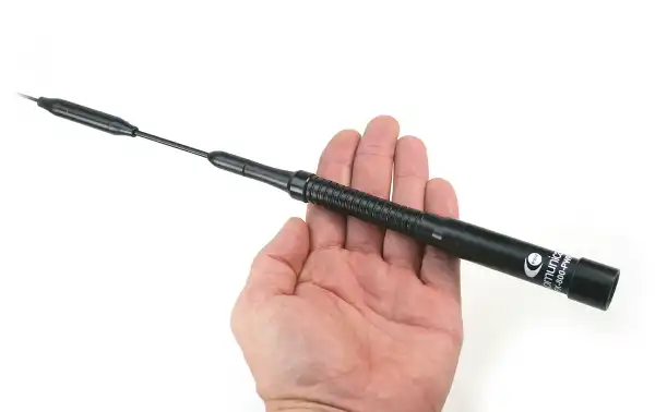 KOMUNICA FX-800-PWR Antenne mobile flexible VHF-UHF 67 cm