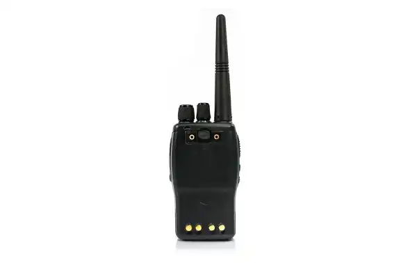 Vue arrière du MIDLAND G11-PRO
