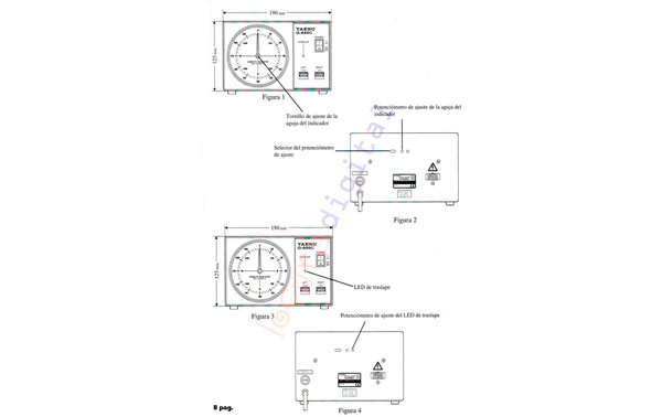 Rotor De Antena YAESU G-450 CDC Incluido Con Conectores Ref. 100005