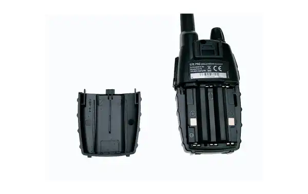 MIDLAND G7E-PRO PAREJA DE WALKIES DE USO LIBRE PMR 446.Blister 2 unidades de Walkies sin necesidad de licencia. ALTAS PRESTACIONES !! NUEVO MODELO !! 