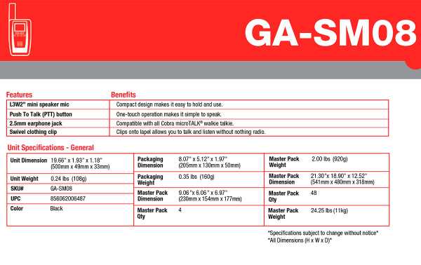 Microfono Stereo Digitale Portatile Ad Alta Prestazione Jack Da 3,5 Mm - Foto 4