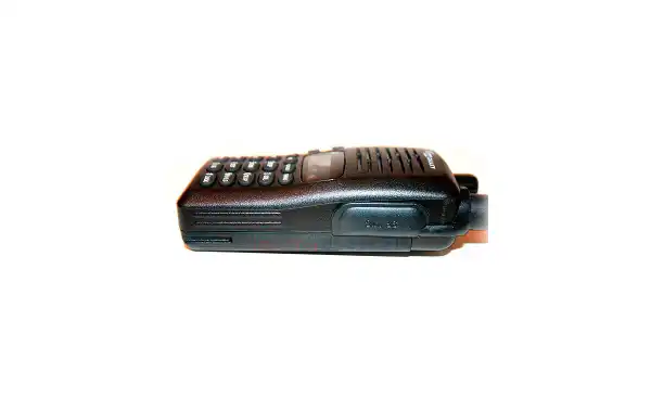 POLMAR GALAXY VHF 144 MHZ HANDHELD + EARPHONE FOR FREE!!