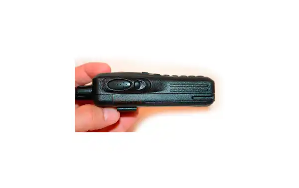 POLMAR GALAXY VHF 144 MHZ HANDHELD + EARPHONE FOR FREE!!