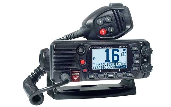 HORIZONTE PADRÃO GX-1400-GPS-BLACK