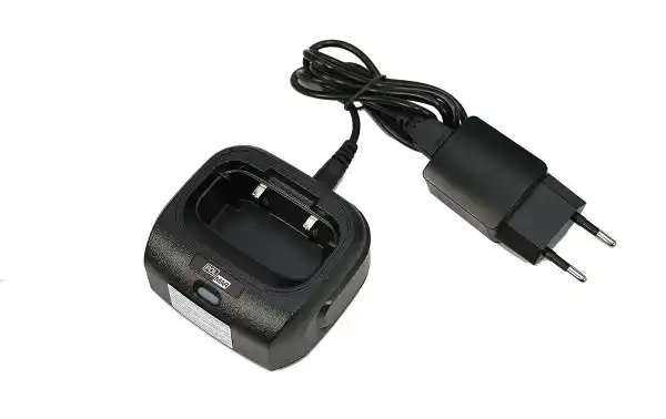 POLMAR GEMINI Pack 2 Walkie Talkies PMR-446 free use 16 channels