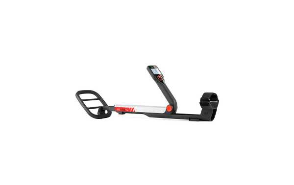 Minelab metal detector GO-FIND 40 new detectors are more advanced today treasures! Using the Hi-Tech technology, leaving the competition far, the GO-FIND 20 includes everything required for beginners, from children to seniors active. A metal detector full