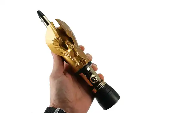 LEMM GOLDEN EAGLE-PL Antenna PL Male foldable CB27 Length 200 cm