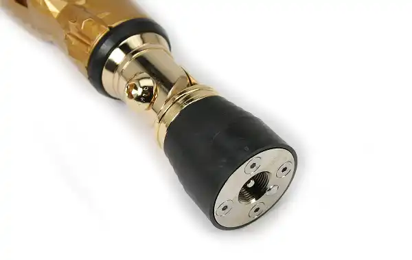 LEMM GOLDEN EAGLE-PL Antenna PL Male foldable CB27 Length 200 cm