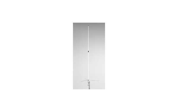 Antenna Base MA-1300 144/430 MHz – 135 Cm Con Guadagno VHF/UHF Per Radioamatori