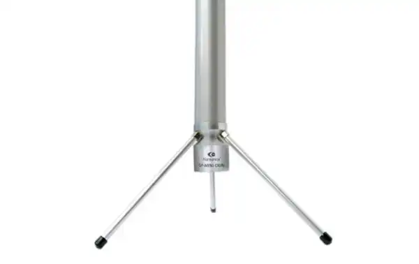 GP-MINI-DUAL KOMUNICA Dual band VHF-UHF antenna for base. length 90cm