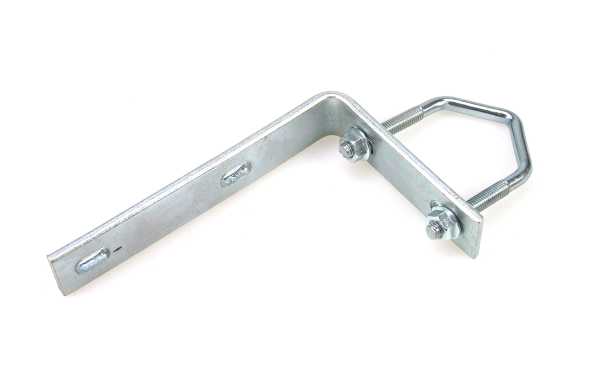 MIRMIDON HARD-95150 Soporte Escuadra Sujeción con tacos