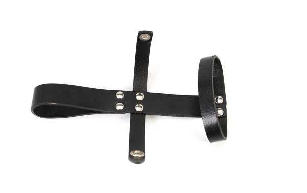 HARNESS GARRET para SUPERSCANNER 