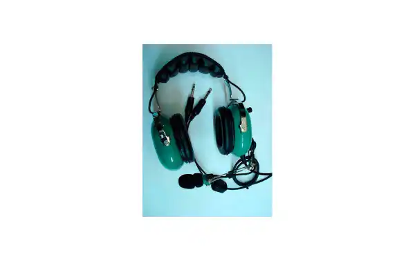 HD-1000. CASCO AVIACION