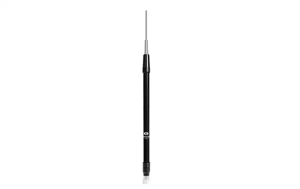 Komunica HF-PRO-1 Antena portable de banda ancha de 7 a 430 Mhz