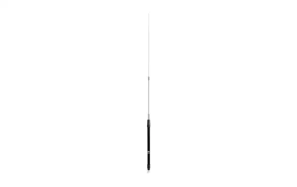 Komunica HF-PRO-1 Antena portable de banda ancha de 7 a 430 Mhz