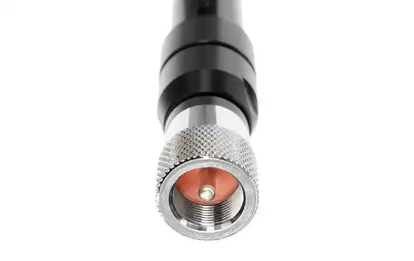 Komunica HF-PRO-1 Antena portable de banda ancha de 7 a 430 Mhz