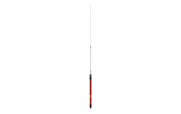 HF-PRO-1-RED es una opción práctica para radioaficionados y entusiastas de la radio que buscan una antena portátil de banda ancha con ajustabilidad. Su capacidad para operar en una amplia gama de frecuencias y su conector PL-259 la hacen adecuada para div