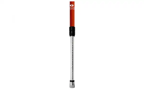 Portabilidad: Siendo una antena portátil, es conveniente para actividades en exteriores, operaciones móviles y uso en el campo