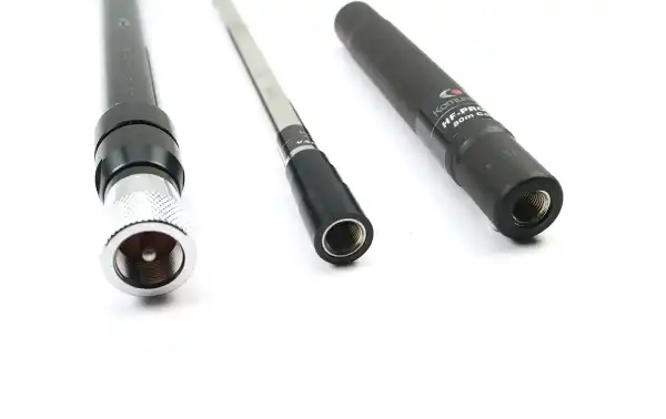 Ideal para QRP y SOTA: Las siglas 