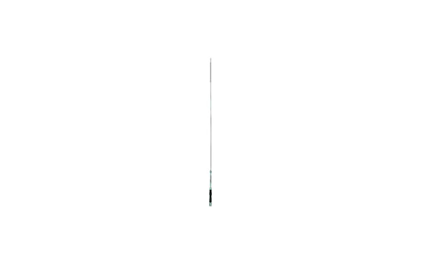 DIAMOND HF6FX ANTENA MOVIL1,8  a 54 Mhz. longitud maximo extendida 130 cm conector PL