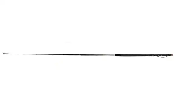 COMET HFJ-350M Antena telecópica portátil multibanda 10 bandas de HF