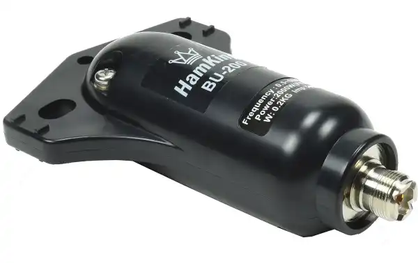 HANKING HKBU-200 Balun 1: 1 Frequency HF 0.5-60 Mhz max power 2000W