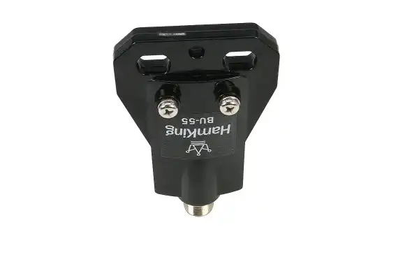 HANKING HKBU55 Balun 1:1 Frecuencia 3-75 Mhz potencia max 500W PEP