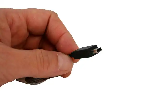 MOTOROLA HKKN4028A Cable clonación XT-420, XT-460, CLP-446 y CLP-446e