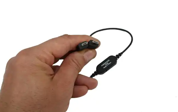 MOTOROLA HKKN4028A Cable clonación XT-420, XT-460, CLP-446 y CLP-446e