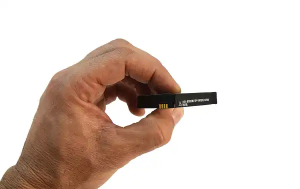 HKNN4013A bateria ORIGINAL Motorola Lithium 1800 mAh de alta capacidade