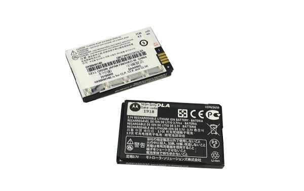 HKNN4014B Capacidade da bateria de lítio ORIGINAL 1130 mAh