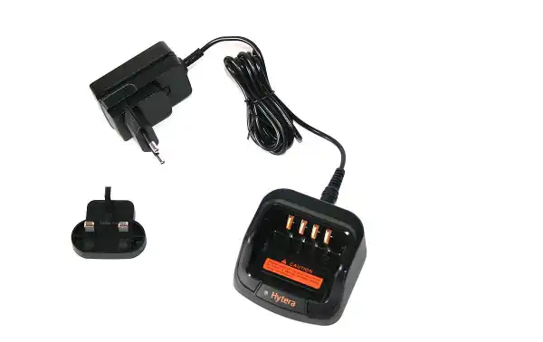 HYTERA HP-505 V1 cargador CH10L27