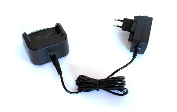 HYTERA HP565 U1 Walkie 400-470 Mhz DIGITAL DMR-Analog Antenna 9 cm