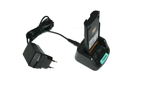 HP785G BT Uv Professional Walkie UHF 350-470 Mhz. Analog/Digital DMR