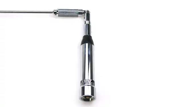 COMET HR7 Antena monobanda HF - 7 Mhz 40 metros Longitud 2,13 mts