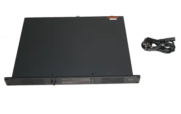 HYTERA Repetidor UHF 400-470 Mhz Digital DMR + Analógico