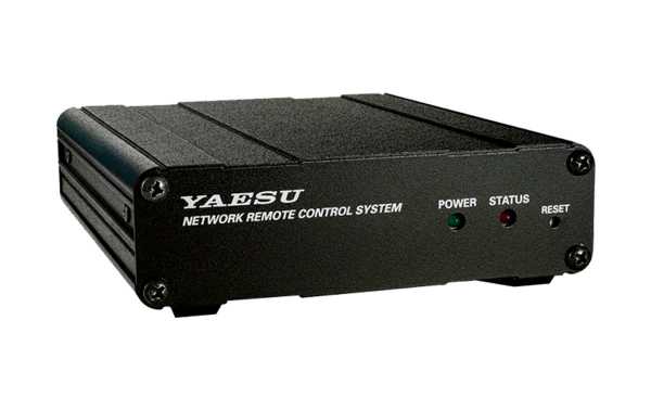 YAESU HRI-200 EXP (CE) radio link unit for internet