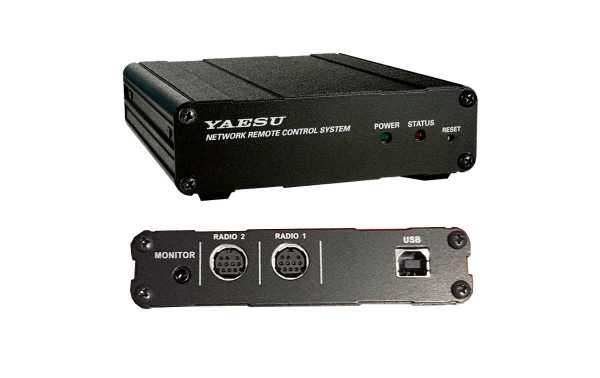 Wires-X HRI-200 インターネットリピーター Wires-X HRI-200 洩れ インターネットリピーター
