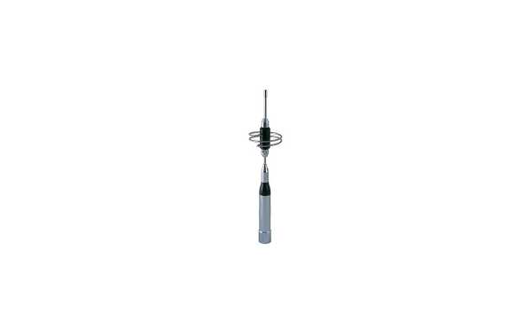 HV1448 HOXIN Antena VHF/UHF 144/430 Mhz. Long. 21,5 cms. 80 wats. PL