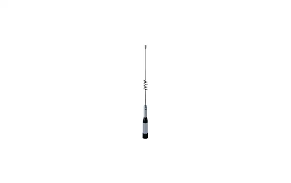 HVB0 HOXIN Antena VHF/UHF 144/430 Mhz. Long. 30 cms. 100 wats. PL