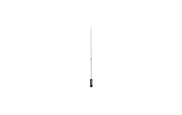 HVBB2M HOXIN Antena móvil HF/VHF 10 bandas. Long. 1,86 mts. Conector PL