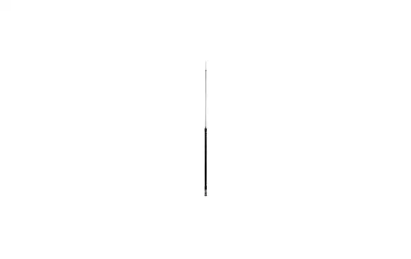 HVT600 MAAS antena de HF / VHF / UHF bandas de radioaficionados 80m / 40m / 30m / 20m / 17m / 15m / 12m / 10m / 6m / 2m
