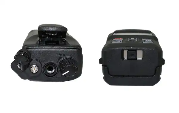 PADRÃO HORIZON HX-400-E submersível IPX8 banda marinha VHF Walkie