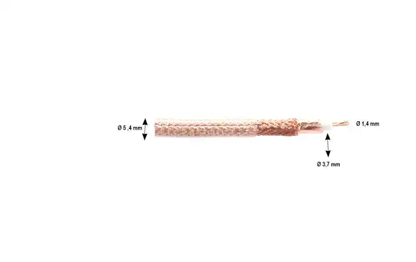HYPERFLEX-5 CRYSTAL medidas