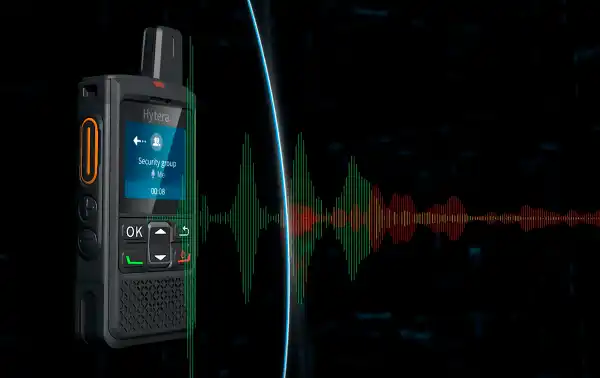 HYTERA PNC360 S