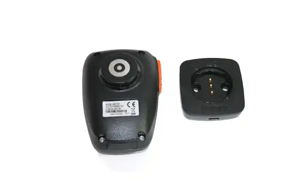 Alto-falante micro bluetooth HYTERA SM27W1 HM655, HM685, HM785, MT680 Plus